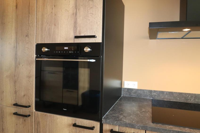 Friese Villa 3 6 pers met sloep optioneel bij te boeken - foto 10