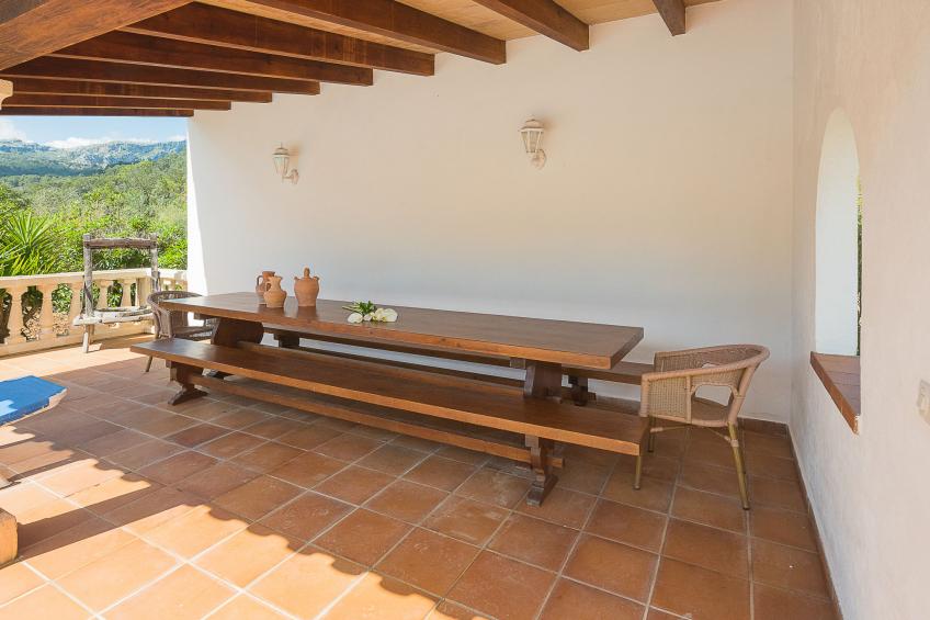Villa Colonya Jaume - foto 21