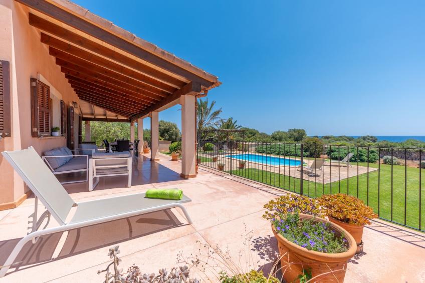 Finca Can Guillem Boquet - foto 43