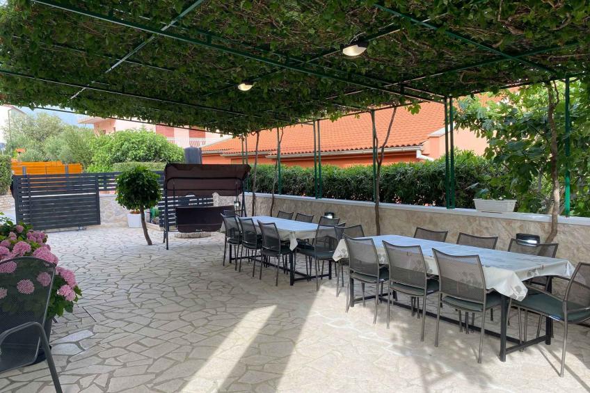 Vakantiewoning met airco - VW-KMY3H - foto 23
