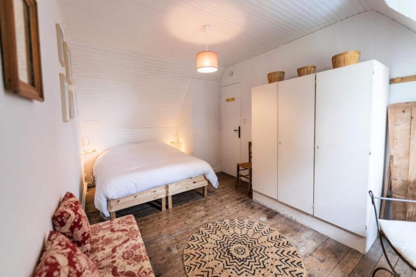 Maison à Treffiagat-Léchiagat - foto 17