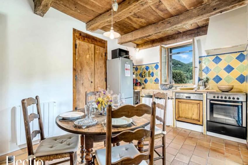 Mas La Miellerie | Charme Authentique Et Nature - foto 55