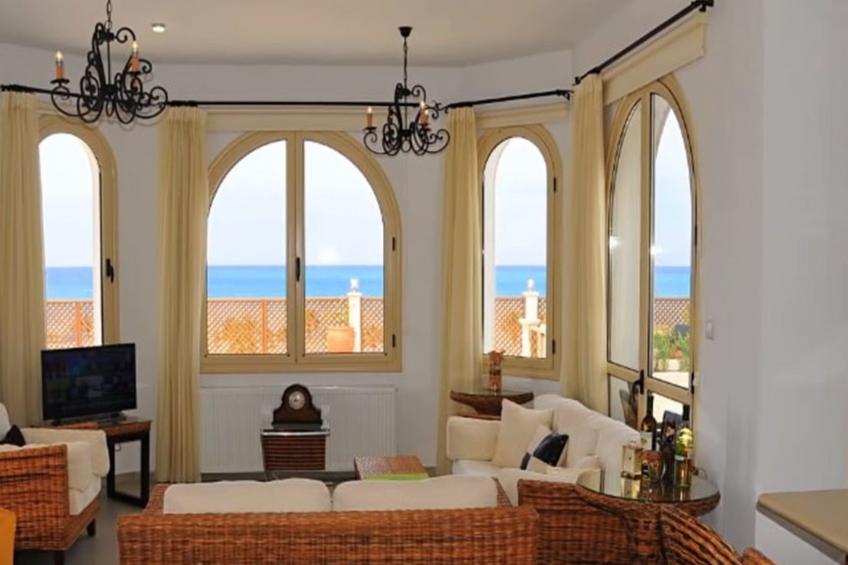 mit Privatpool für 6 Personen ca. 170 m² in Poli Crysochous, Südzypern-Rep - foto 9