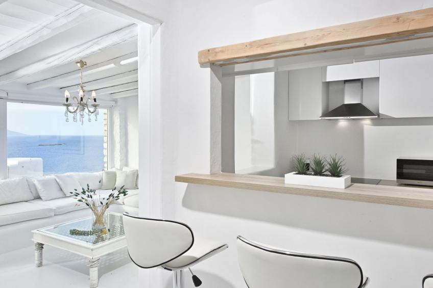 SUPERB BEACH ACCESS LUXURY SEA VILLA POOL by Calypso Sunset - foto 17