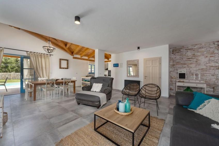 Villa Aria Istrien bei Rovinj - foto 52