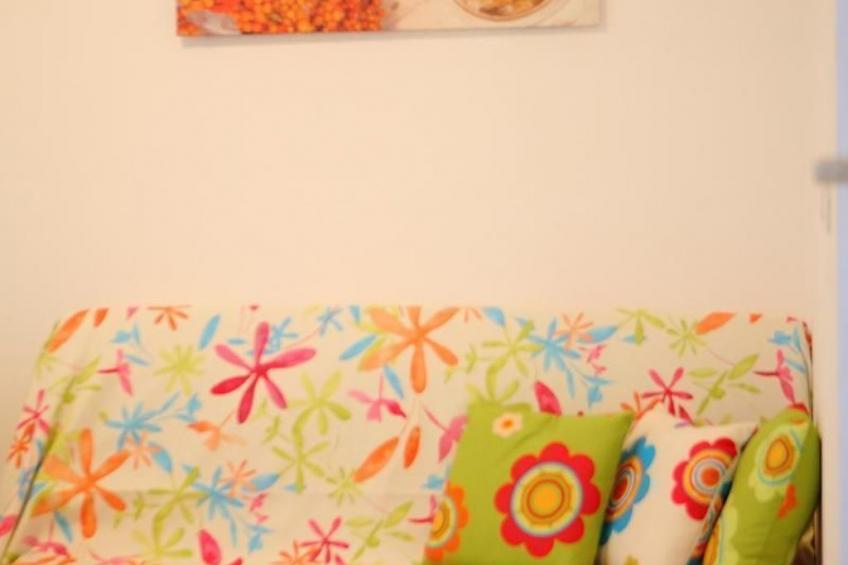 in Torre Mozza mit Terrasse - foto 9