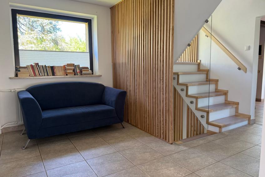 Ferienvilla mit Garten, Grill und Terrasse - foto 41