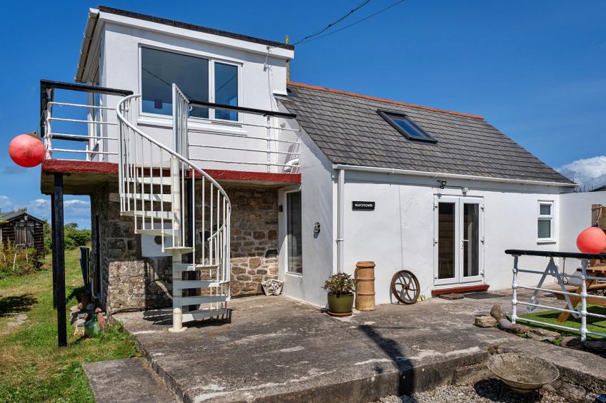 The Watchtower at Western Watch - foto 8