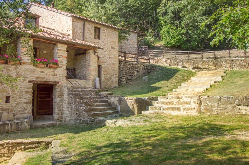 Villa Vallorsaia - foto 23