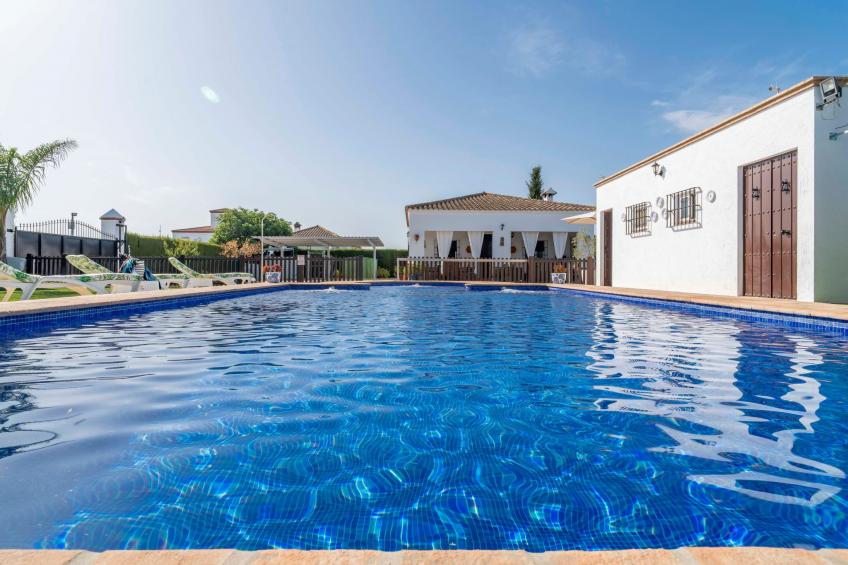 Casa Rural Buhaira - foto 49