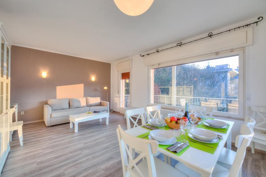 Villa Panorama with private pool - foto 15