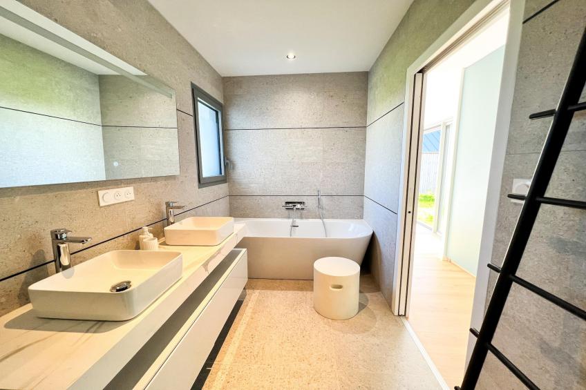 Architekten Villa mit Meerblick - foto 21