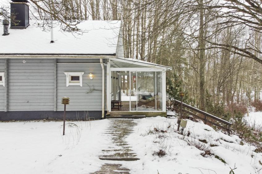 Aurinko vanaja - foto 3