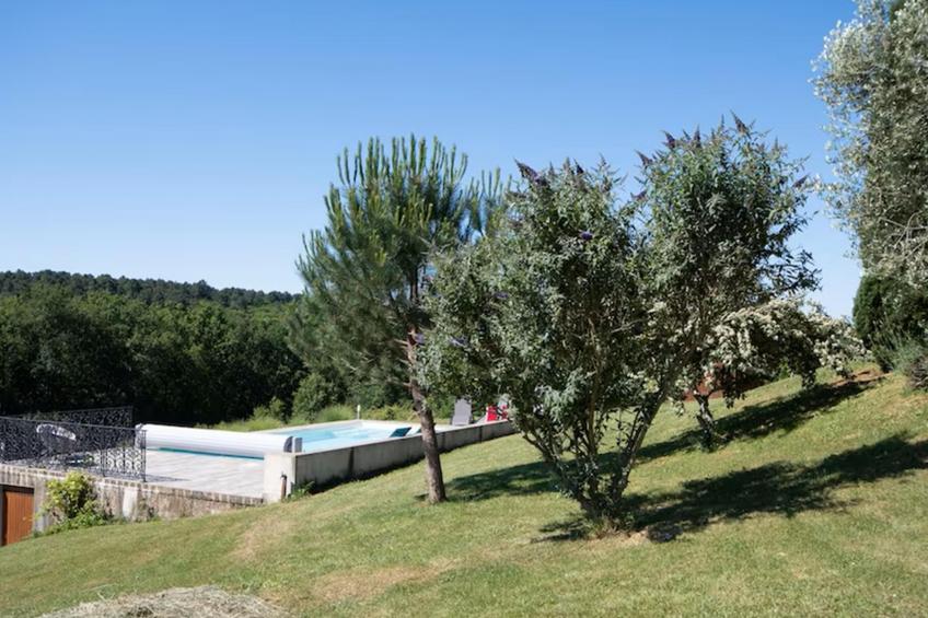 Gite de Lapile - foto 31
