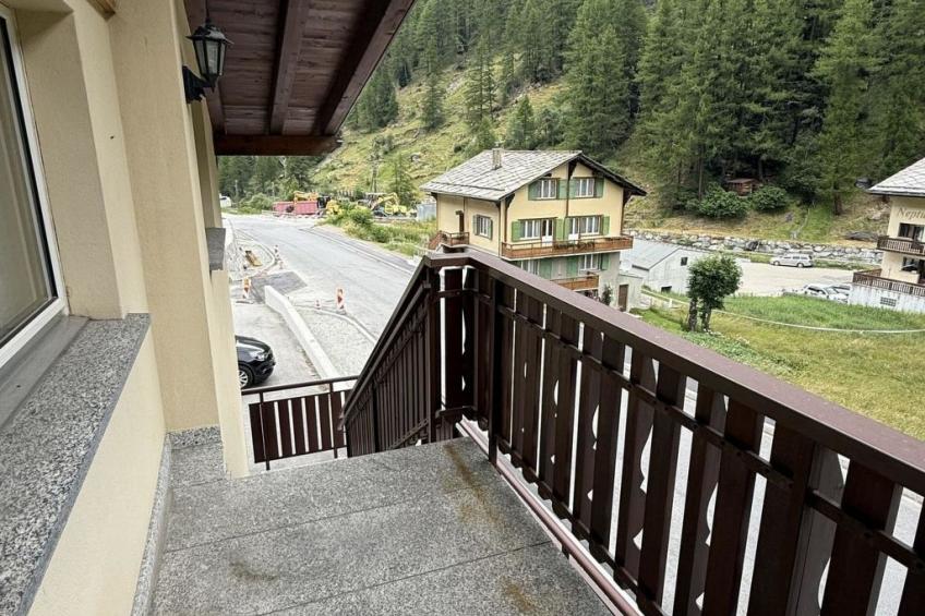 Bergtreu Appartement/Fewo 4-Bettwohnung - foto 28