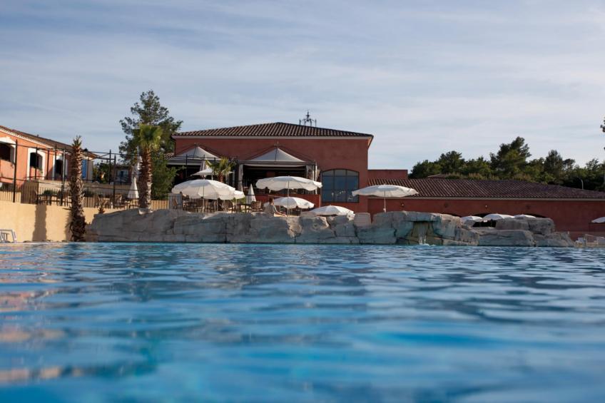 Résidence Lagrange Prestige Domaine de Fayence House 2/4 persons OTA - foto 11