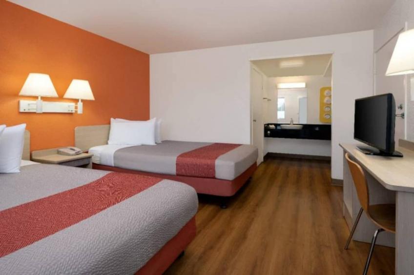 2 Full Beds - foto 17