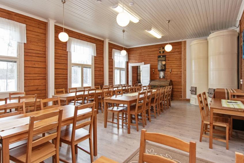 Kaislajärven huvila - foto 25