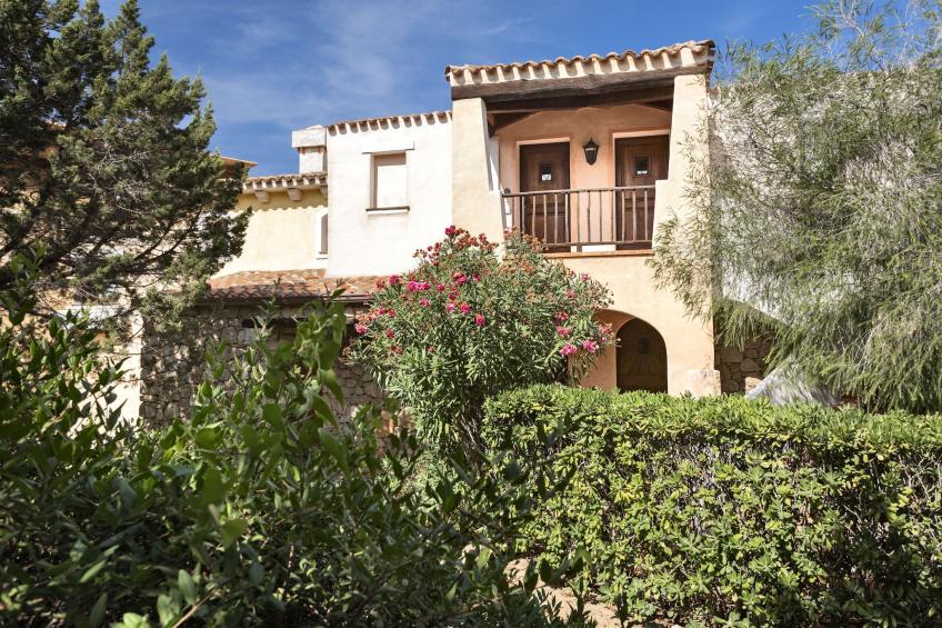 Il Giardino degli Oleandri Porto Cervo