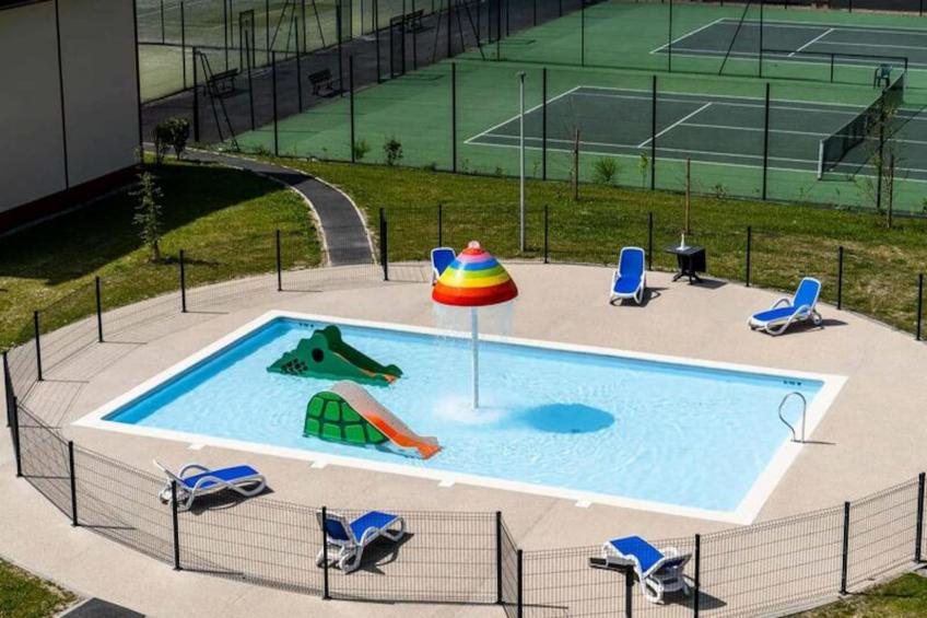 Résidence Goélia Le Victoria - foto 4