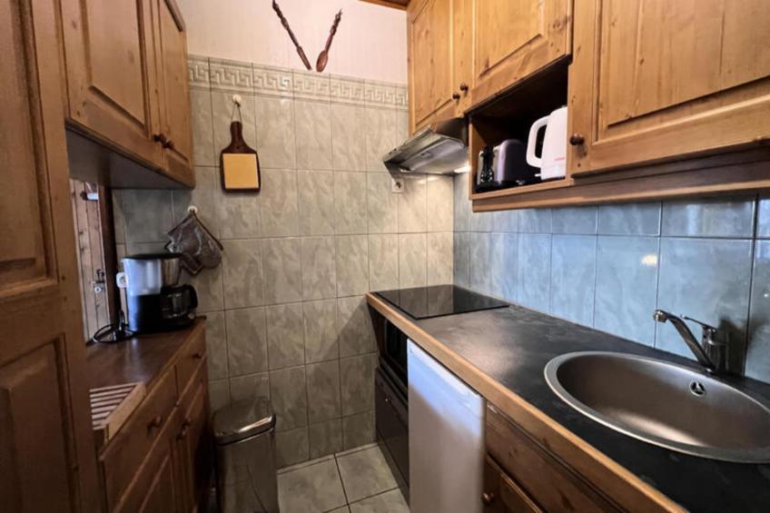 Appartements à La Clusaz - foto 25
