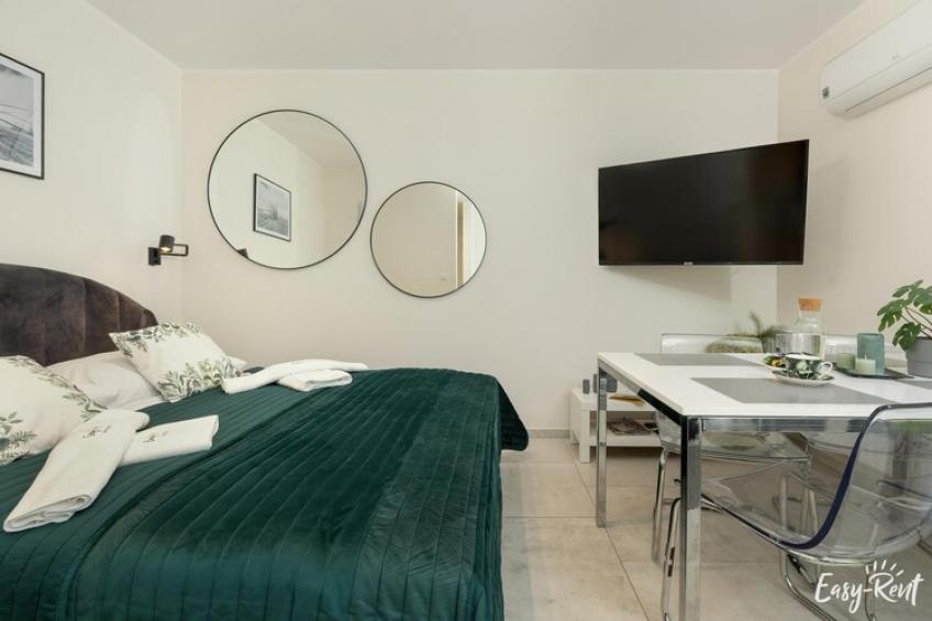 Apartament Zaciszna 11-3 Niechorze - foto 9