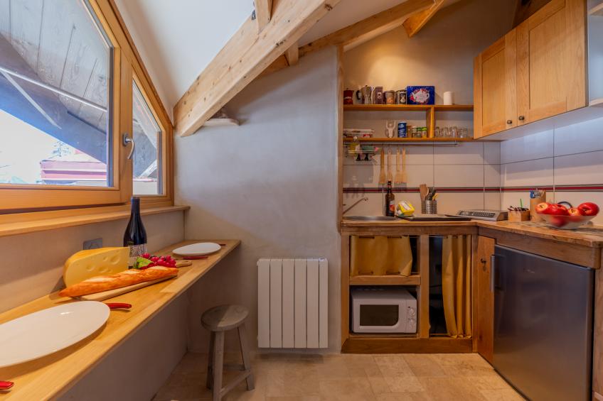 Ancolies Studio - foto 14