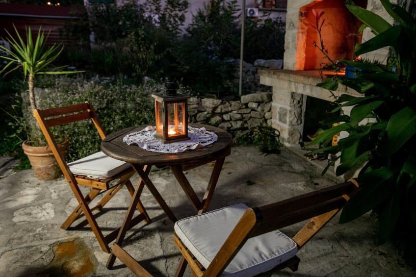 Stone House Harmony - One Bedroom Apartment with Patio and Garden View ( 1 ) - foto 25