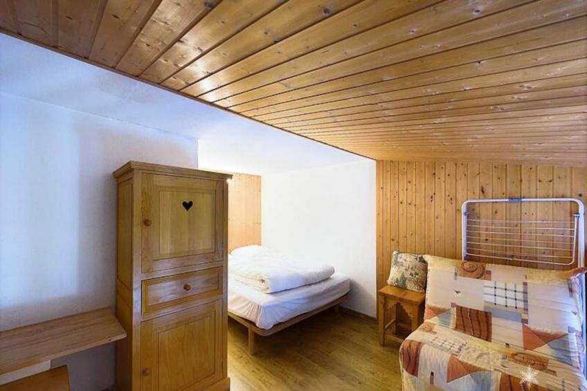 Résidence Bouquetins B - foto 7