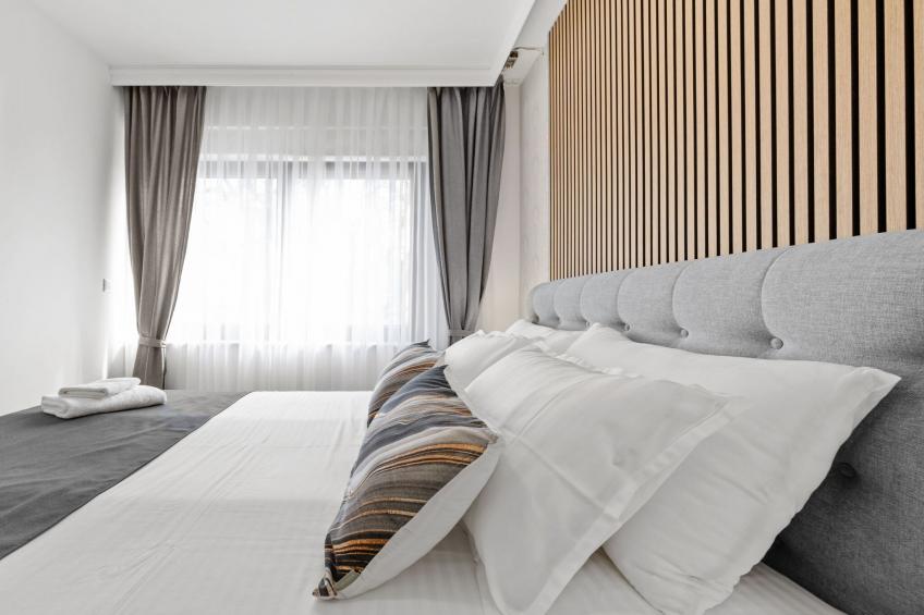 Villa Tria Quercus - Two Bedroom Villa with Terrace and Swimping pool - foto 35