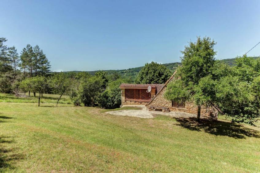 Maison à Peyzac le Moustier - foto 19