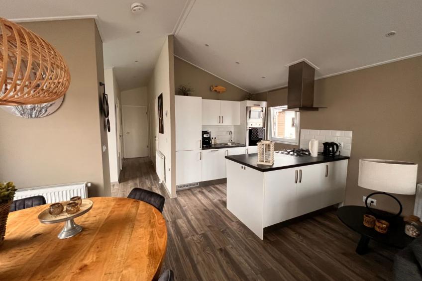 Exklusive Ferienhäuser Markermeer - foto 4