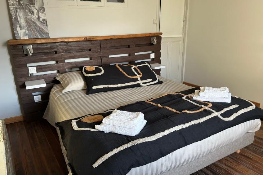 Villa-Mas des Lilas bei Coba in der Provence - foto 28