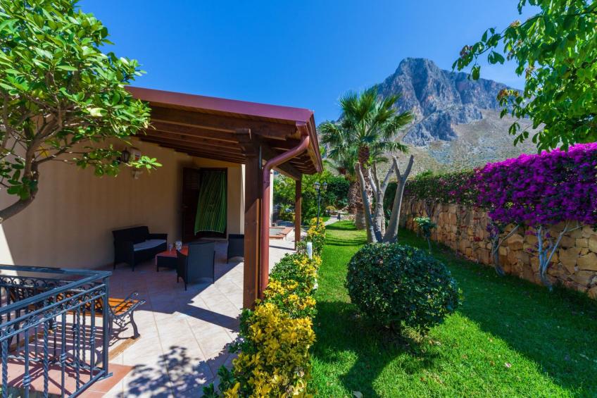 Gemütliches Haus in Custonaci mit privatem Pool - foto 30