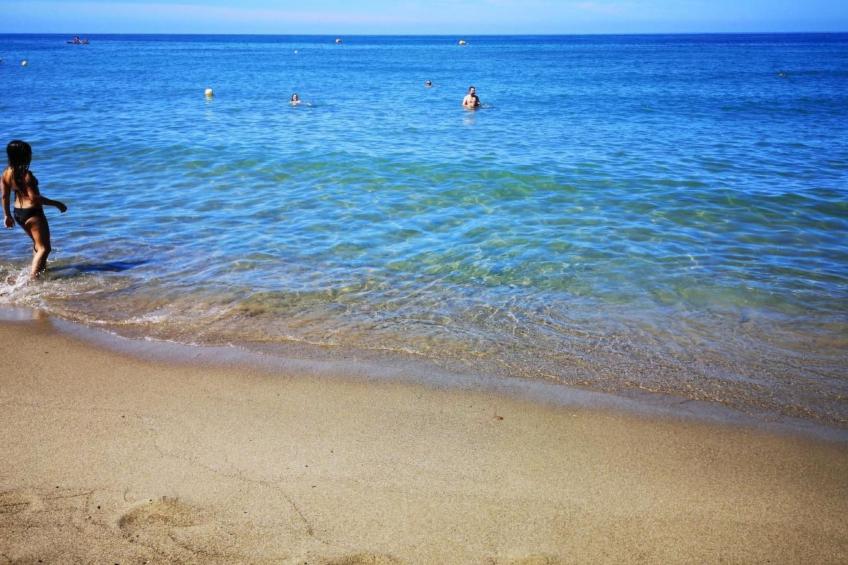 Ferienvilla mit Wasserblick - foto 36