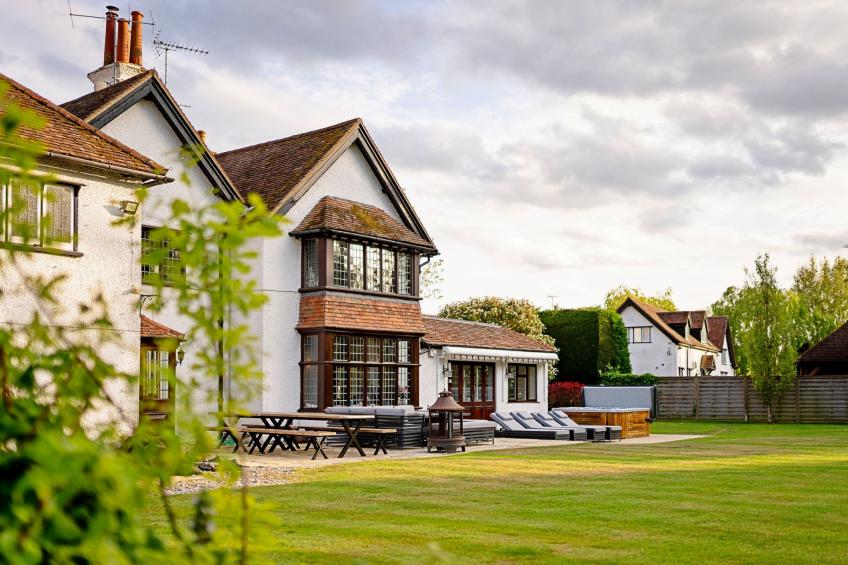 The Old Rectory - foto 11