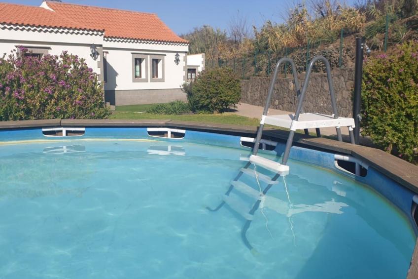 Villa Lucas mit Gartenterrasse und Schwimmbad - foto 31