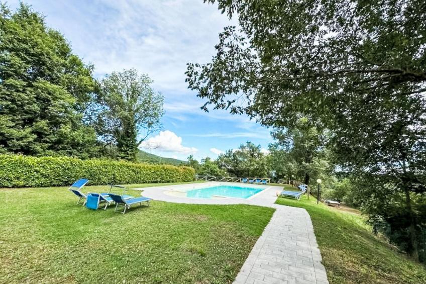 Il Frassino del Borgo di Ghiora - foto 30