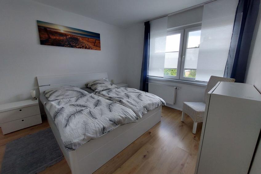 Appartement mit Balkon - foto 8