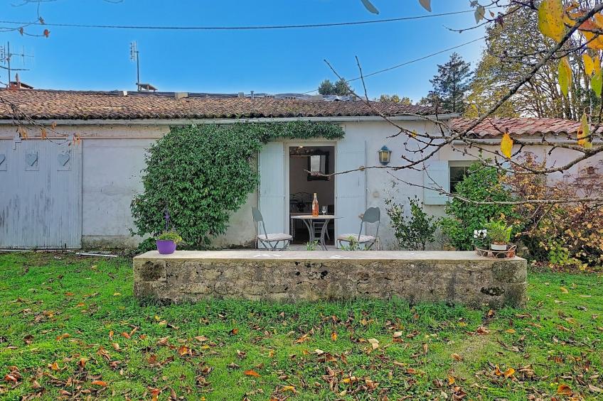 Le Four à Chaux - foto 21