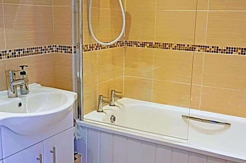 The Cove Chalet in Dawlish Warren, für 4 Personen - foto 6