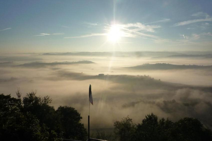 in Verduno mit Gemeinschaftspool - foto 15