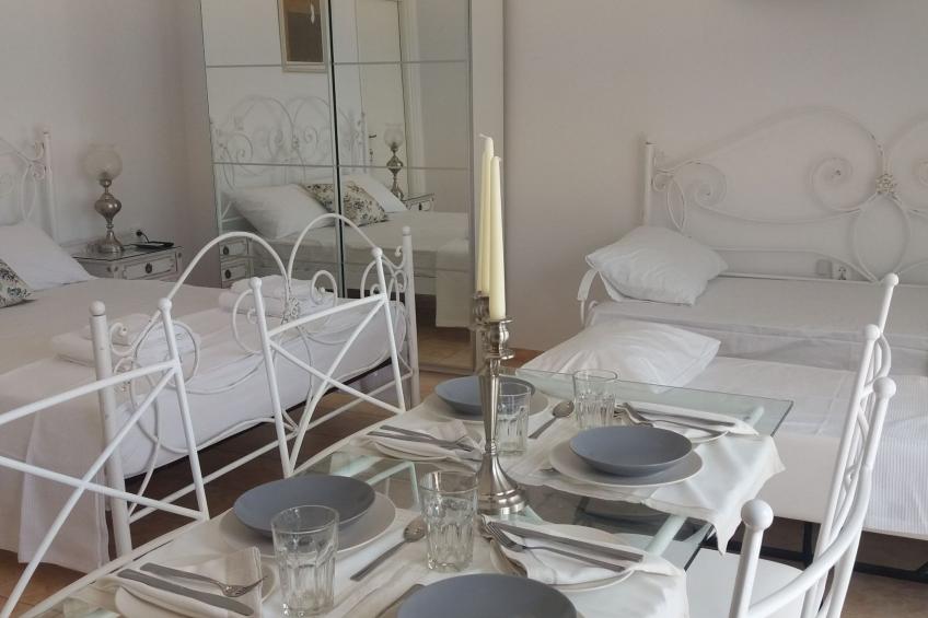 Sommer Dafnopanagia Luxusstudio Ourania - foto 57