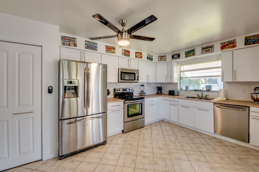 in Caloosahatchee mit Privatem Pool - foto 11