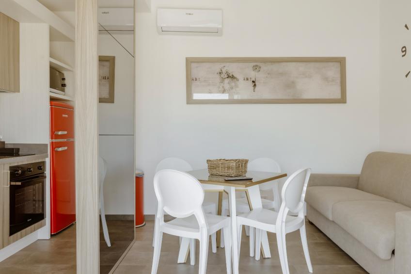 Apartment 3 pax Flex Cefalù - foto 28