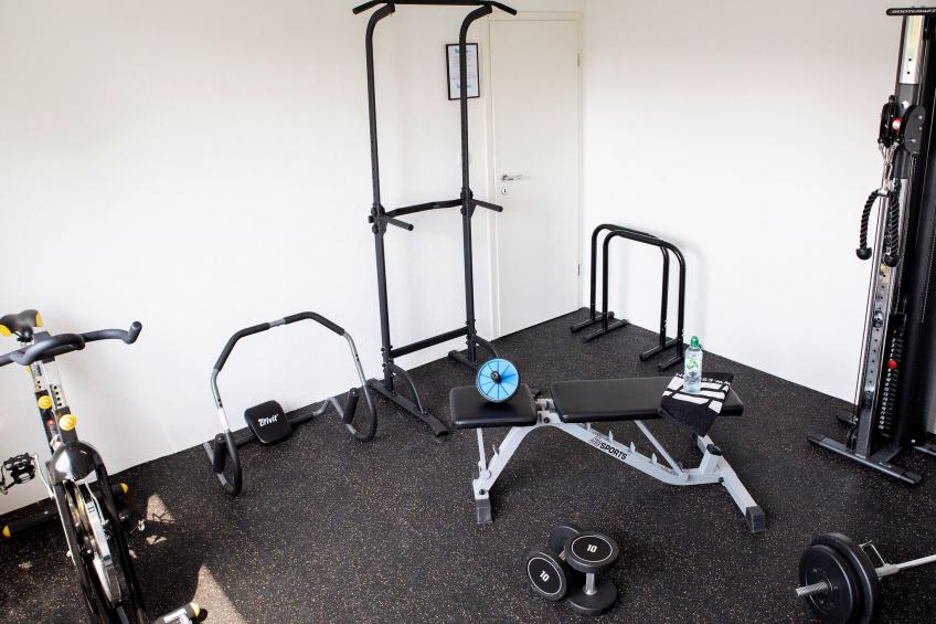 Novo Mesto - Exklusive Wellnesswohnung am Eltenberg mit Sauna und Gym - foto 5