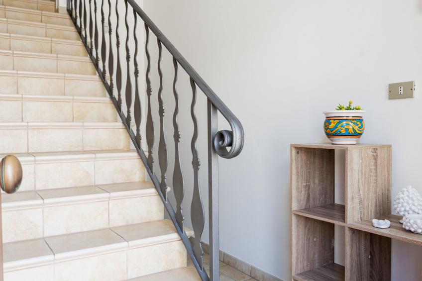 Flaches Meer aus Kiefernholz - foto 4