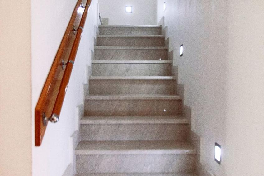 Haus in Mravince mit Whirlpool und Garten - foto 18