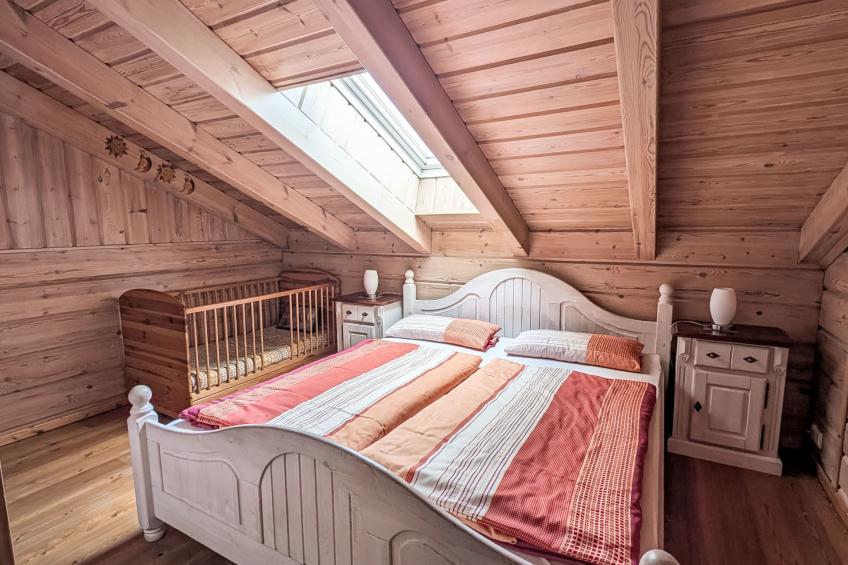 Gemütliches Blockhaus in Waldrandlage mit Sauna - foto 6