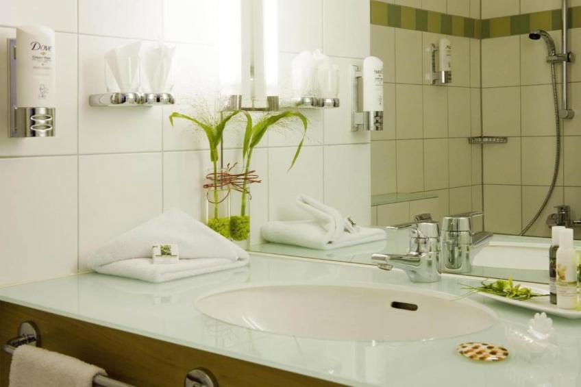 Sunday Hotel Dortmund Standard Single Room - foto 18